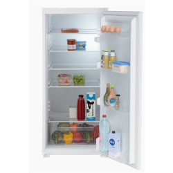 Réfrigérateur intégré 122cm...