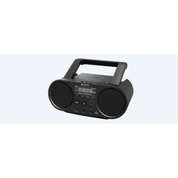 Radio CD BAD FM USB Sony