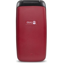 GSM Rouge PRIMO Clapet