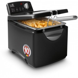 Friteuse A zonz froide 1Kg...