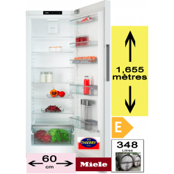 Réfrigérateur 165,5x60cm...