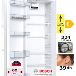 Réfrigérateur 176/60cm...